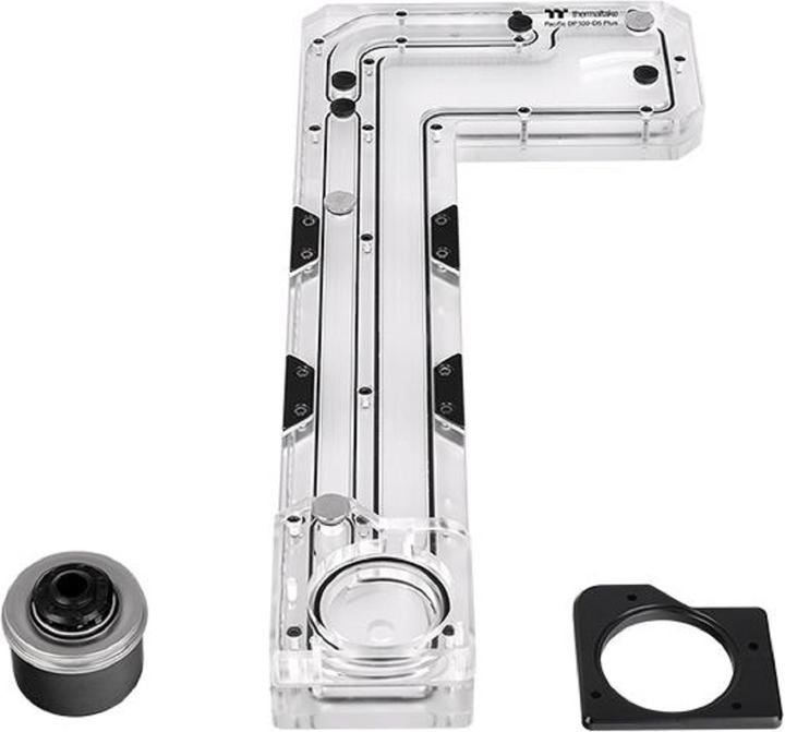 Immagine prodotto Thermaltake Nucleo P5 del Pacifico
