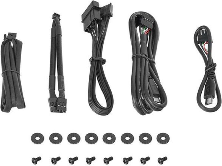 Immagine prodotto Thermaltake Nucleo P5 del Pacifico