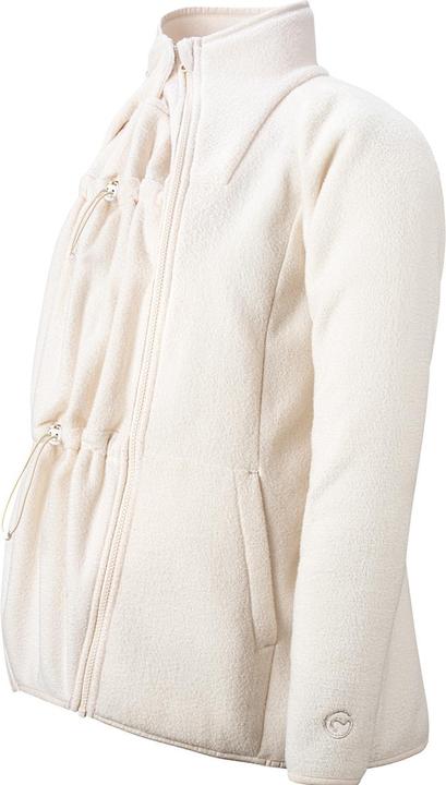 Produktbild Mamalila Fleece-Tragejacke Basel (S)