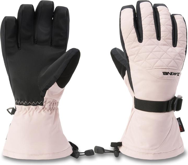 Actual product image Dakine Womens Camino Gloves (L)