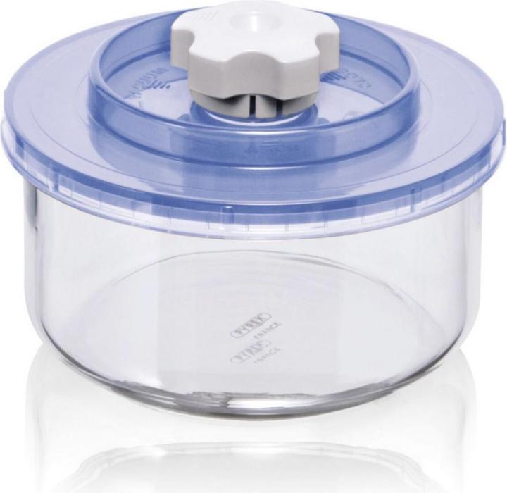 Produktbild Magic Vac EXECUTIVE Ø 125 INT Deckel