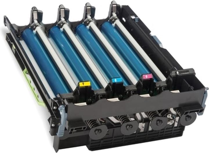 Image du produit Lexmark 70c0p00 (M, CF, Y, C)