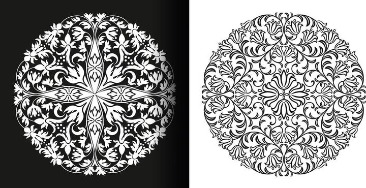 Produktbild Mandala Zauber