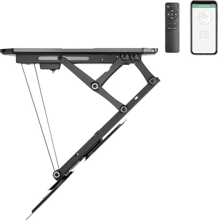 Immagine prodotto SpeaKa Professional SP-TVCM-510 (Soffitto, 55", 30 kg)