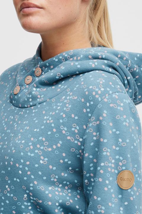 Image du produit Oxmo BY - OXBeate - Sweat-shirt - 21800213-ME (S)