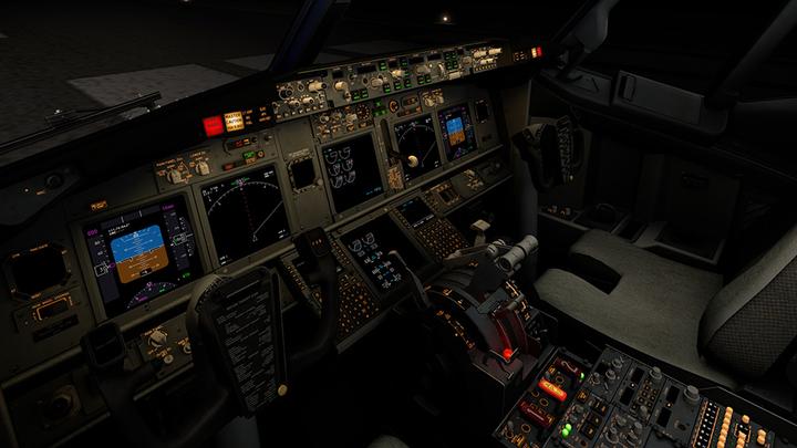 Produktbild Aerosoft Flight Simulator X-Plane 11 (PC, Mac, DE)