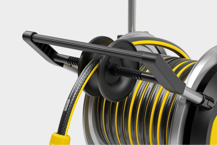 Productafbeelding Kärcher Schlauchwagen HT 5.20 M Set (20 m)