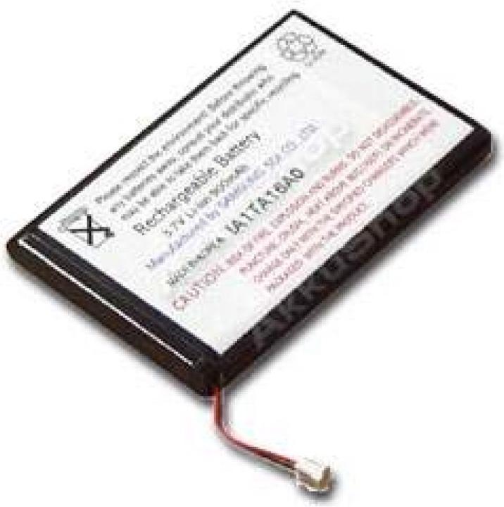 Produktbild Palm Akku Tungsten T5, IA1XA27F1