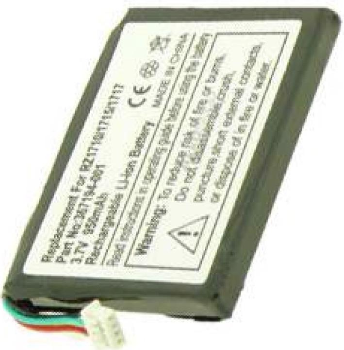 Produktbild HP Akku iPAQ RZ1710, RZ1715, RZ1717