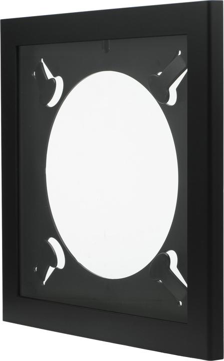 Produktbild Art Vinyl Schallplatten-Rahmen 3er Set (38 x 38 cm)