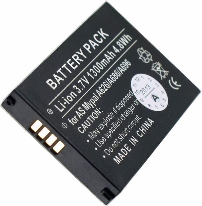 Produktbild ASUS Akku MyPal SBP-09