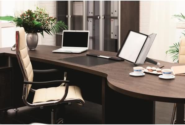 Produktbild Durable Sherpa Table 10