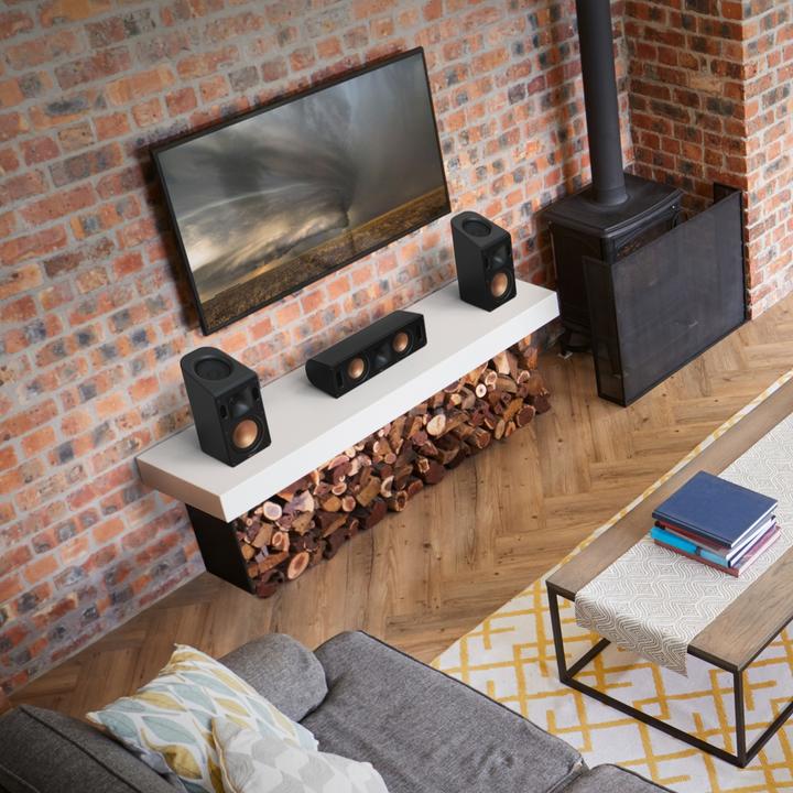 Actual product image Klipsch Atmos set (Set, 160 W)