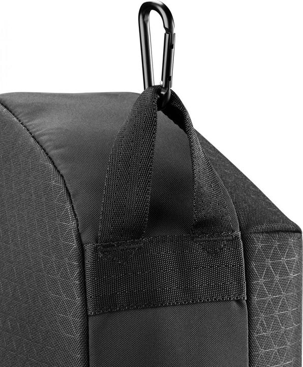 Produktbild Wilson Clash V3 Super Tour 3er Schlägertasche (3R)