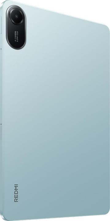 Image du produit Xiaomi Redmi Pad 2 8GB/256GB | Mintgrün (11", 256 Go, Vert menthe)