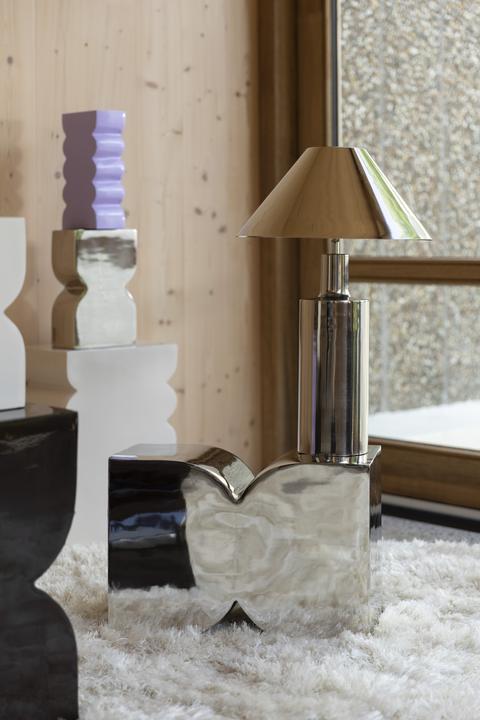 Immagine prodotto Zuiver Stool (30 x 21 x 45 cm)