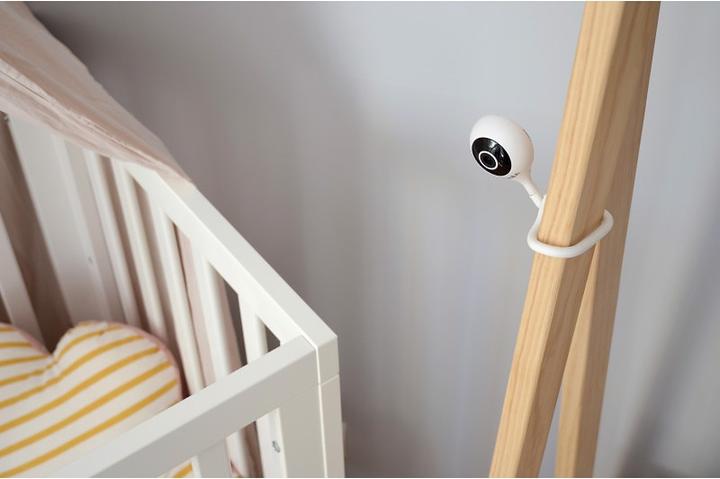Produktbild Beaba Video Baby Monitor Zen (Babyphone mit Kamera, 300 m)