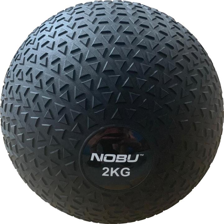 Nobu Athletics Slam Ball (2 kg, 230 mm)