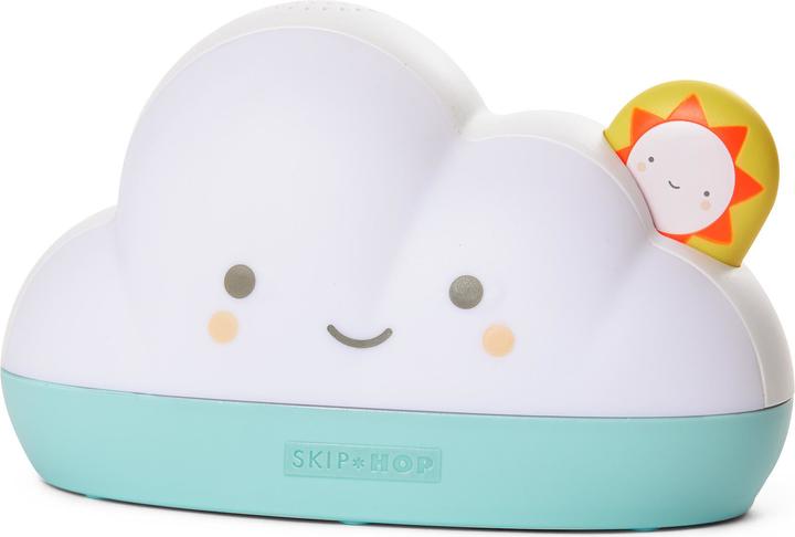 Actual product image Skiphop Dream & Shine Sleep Trainer Nighlight