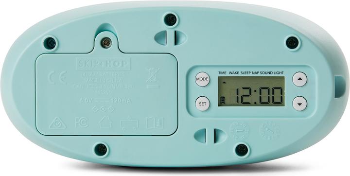Actual product image Skiphop Dream & Shine Sleep Trainer Nighlight