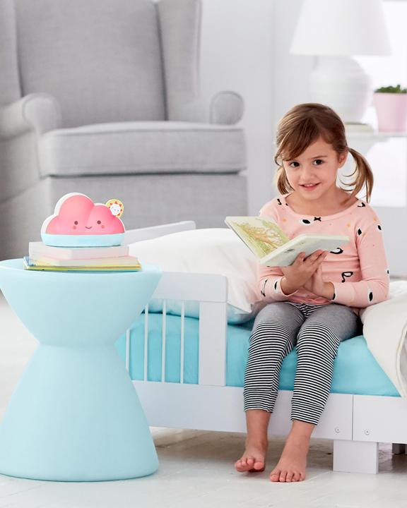 Actual product image Skiphop Dream & Shine Sleep Trainer Nighlight
