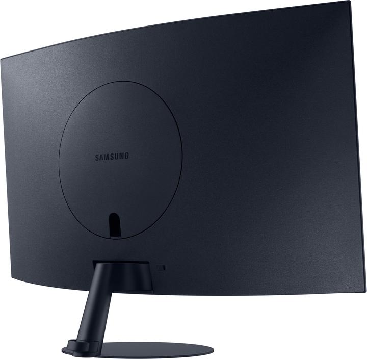 Produktbild Samsung LC27T550FDUXEN (1920 x 1080 Pixel, 27")
