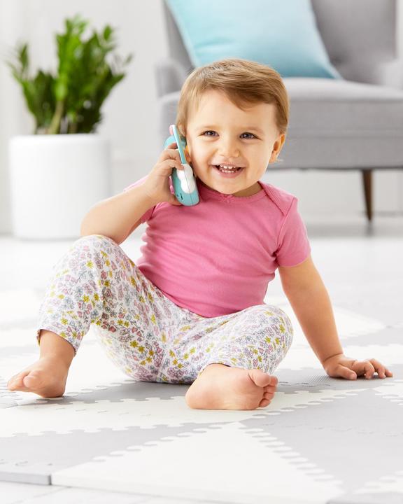 Immagine prodotto Skiphop Unicorno del telefono dello zoo (Tedesco)