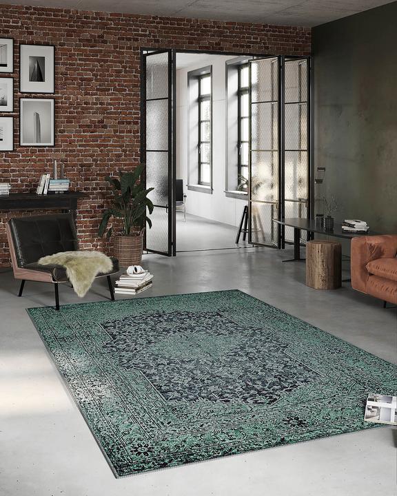 Actual product image Wecon Home Carpet 2nd Avenue (160 x 230 cm)