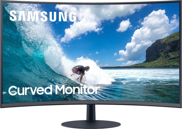 Produktbild Samsung LC32T550FDRXEN (1920 x 1080 Pixel, 32")