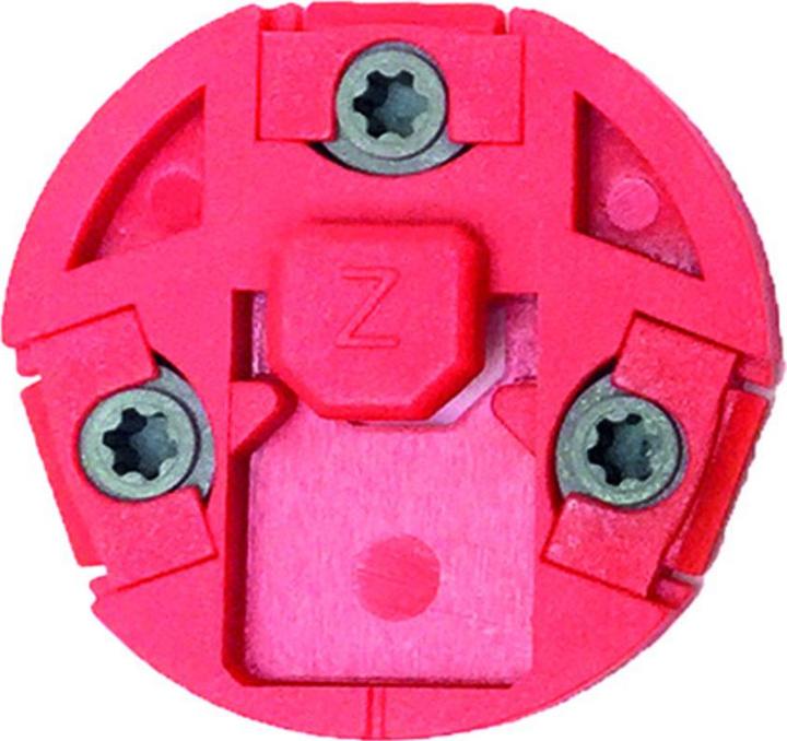 Actual product image Doplex Suspension connector easy (Suspension connector, 1 pcs.)