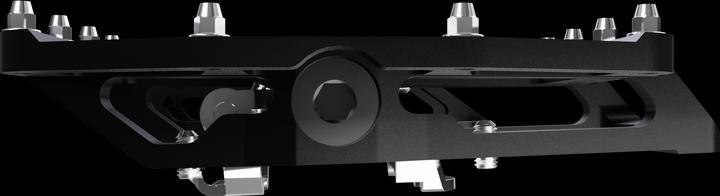 Produktbild Tatze Two-Face CrMo4