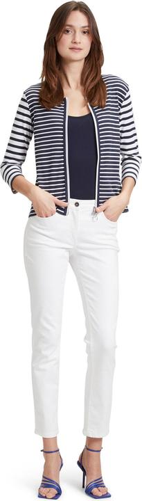 Produktbild Betty Barclay Shirtjacke mit Rippenstruktur (42)