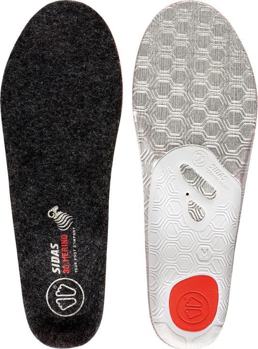 Produktbild Sidas Winter 3D Merino