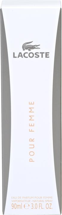 Lacoste DUPLIKAT Pour Femme (Eau de parfum, 90 ml)