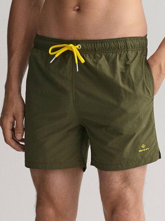 Produktbild GANT Swim Short Classic (M)