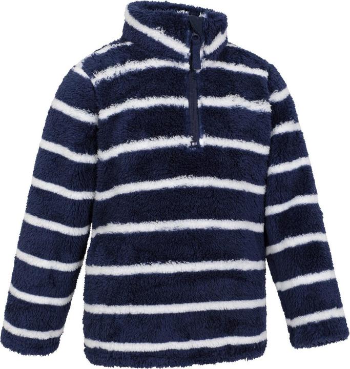 Produktbild Mountain Warehouse Nessy Fleece mit halbem Reissverschluss (128)