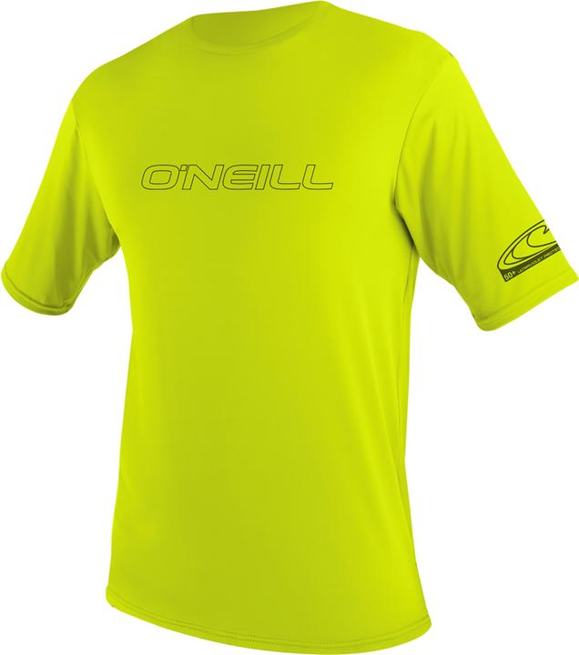 O'Neill Basic Skins S/S Sun Shirt (3XL)