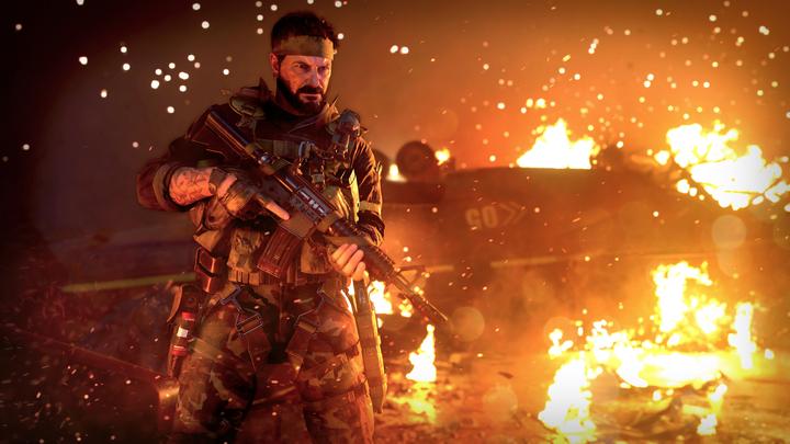 Produktbild Activision Call of Duty Black Ops Cold War XBox Series X DE-Version - X-BOX (Xbox Series X, DE)