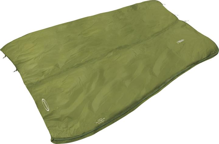 Image du produit Mont-bell Seamless Down Hugger 800 Feuille thermique (24 cm)