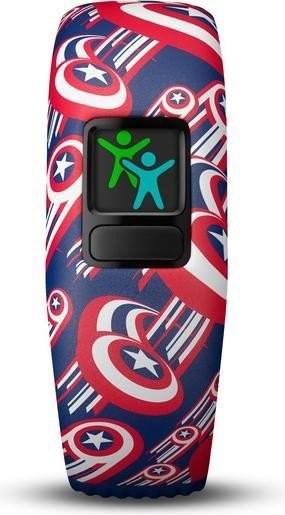 Immagine prodotto Garmin Vivofit jr. 2 (11 mm)