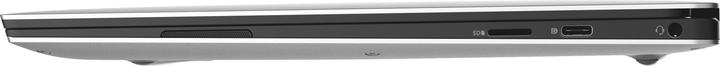 Actual product image Dell XPS 13 9370 (13.30", Intel Core i5-8250U, 8 GB, 256 GB, DE)