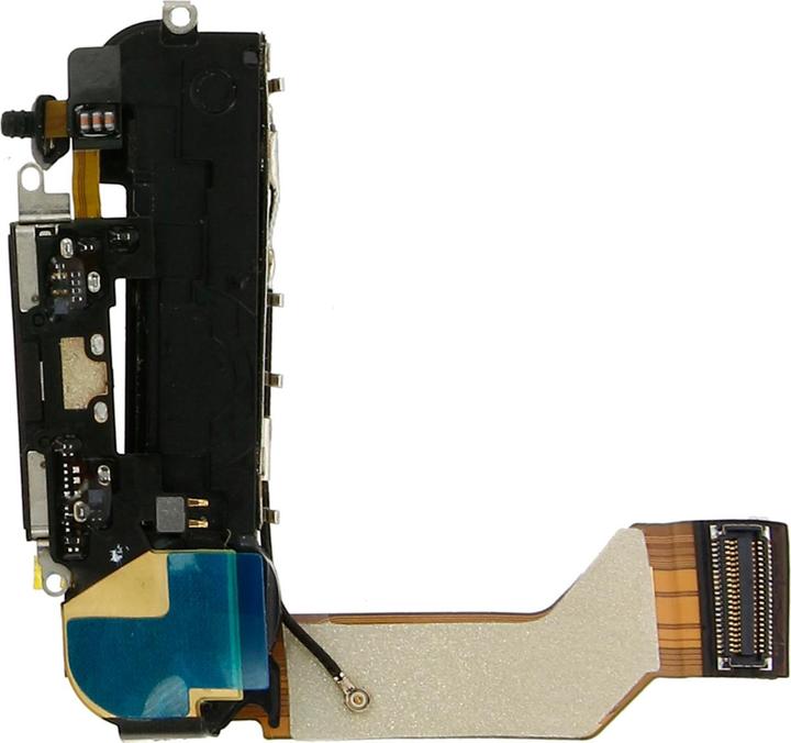 Produktbild Avizar Ladebuchse Ersatzteil iPhone 4S (iPhone 4S)