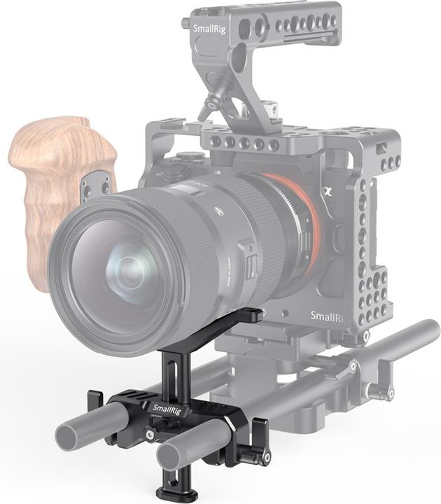 Actual product image SmallRig 15MM LWS Universal Lens Support
