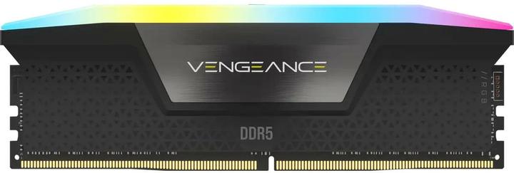 Produktbild Corsair Vengeance (2 x 32GB, 6000 MHz, DDR5-RAM, DIMM)