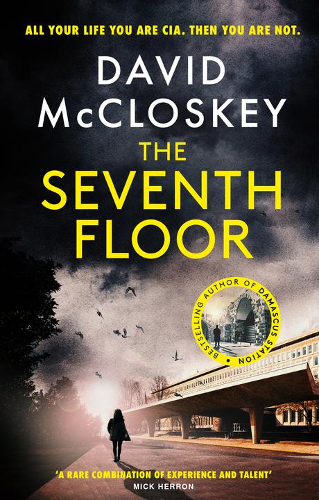 Image du produit The Seventh Floor (Anglais, David Mccloskey, 2024)