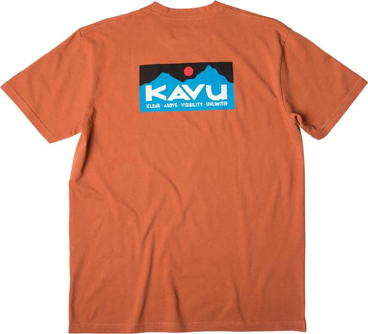 Produktbild Kavu Klear Above Etch Art (S)