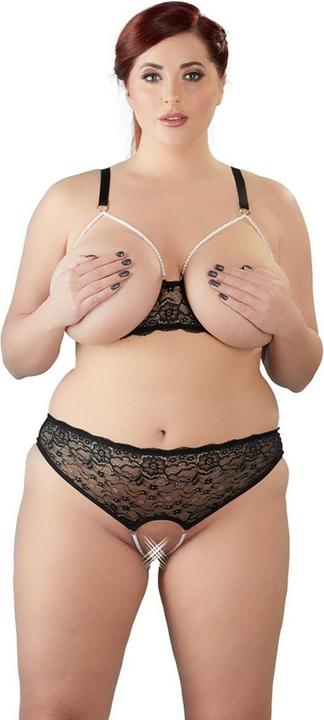Actual product image Cottelli Collection Pearl (XL)