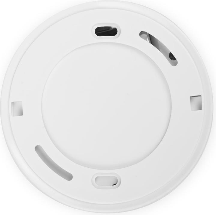 Actual product image Smartwares Smoke alarm