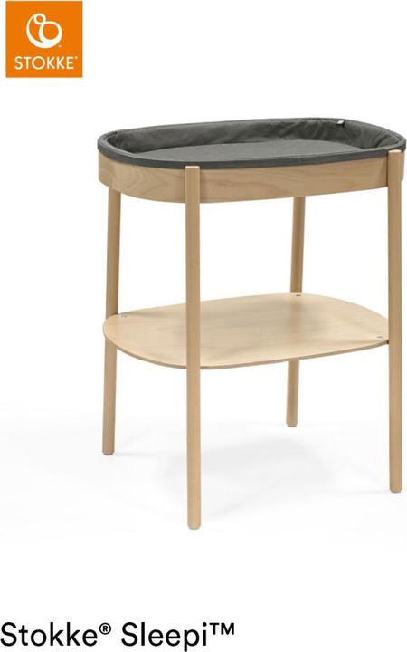 Produktbild Stokke Sleepi™ Wickeltisch