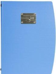 Actual product image Securit Menu folder RIO BESTECK, DIN A4, orange (1 x)